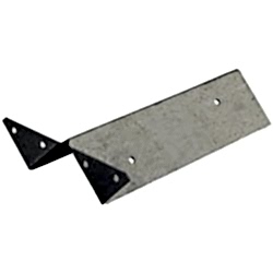 Arris rail repair bracket