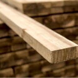 backing rail roofing batten