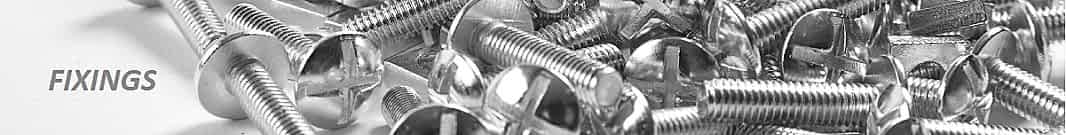 Fixings