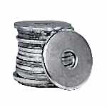 Penny Washer Fixings, Washers