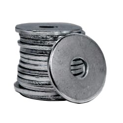 Penny Washer Fixings, Washers