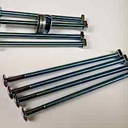 M8 Bolts