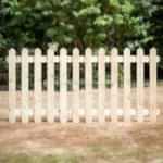 Picket Fence Panels
