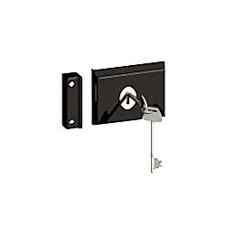 2 lever dead lock