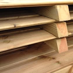 Shed Sample Pack