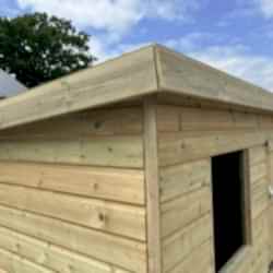 Quality Garden Sheds