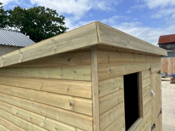 Quality Garden Sheds
