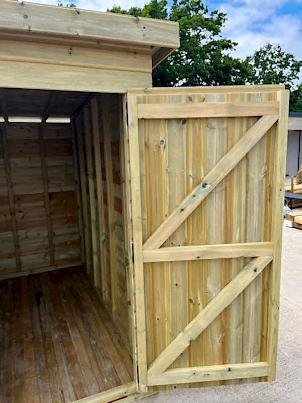 Buy Sheds in Swindon
