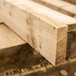 6 x 2 decking joists