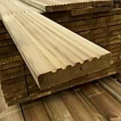 Decking Supplies