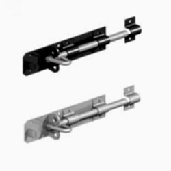 Brenton pad bolt