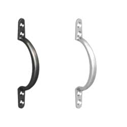 Gate handle