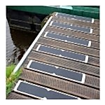 decking accessories anti-slip decking plate
