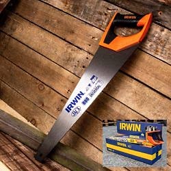 Irwin Universal Handsaw 20"