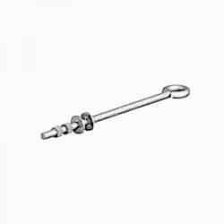 folded eyebolts