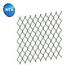 chain link fencing rolls