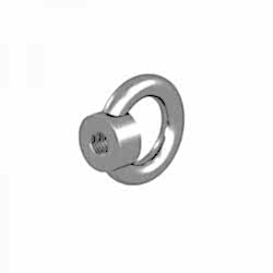 galvanised loop adaptors