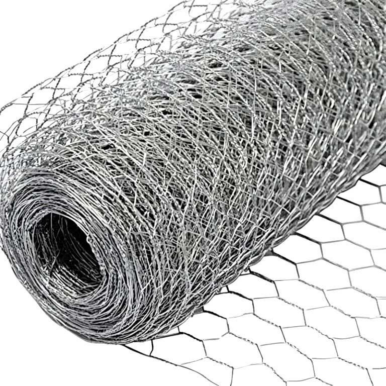 Wire netting