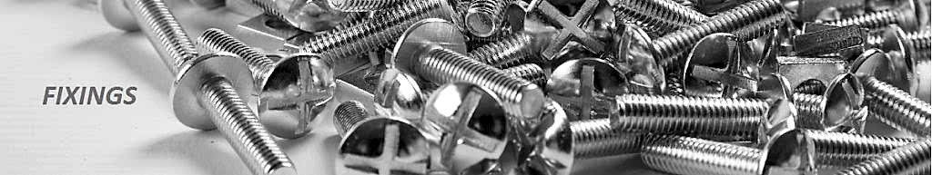 Fixings