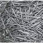 Galvanized Nails