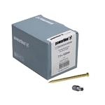Masonry screws