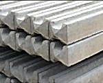 Concrete fence posts Swindon