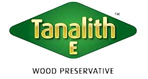 Tanalith E Pressure treated timber