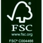 FSC Certified Timber