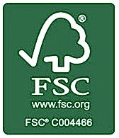 FSC Certified Timber