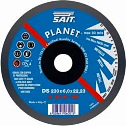 230mm metal cutting disc cutting discs