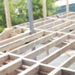 Decking Framing