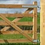 Field Gate Ironmongery