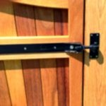 Gate Ironmongery