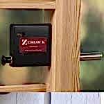 Gate Locks