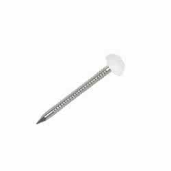 White head fixing pins