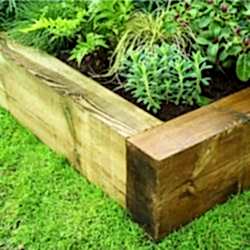 Raised Sleeper Bed Kit