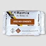 post mix concrete 20kg bags