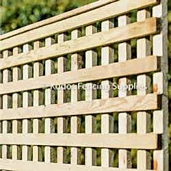 Quality Privacy Trellis