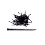 galvanised nails