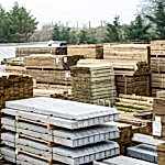 Fencing Supplies Delivered