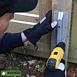Broken Post Repair Spur