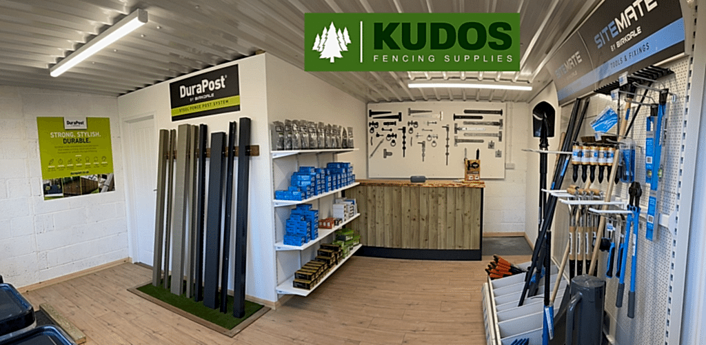 Trade Fence Supplies Swindon
