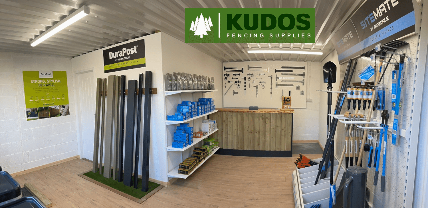 Trade Fence Supplies Swindon