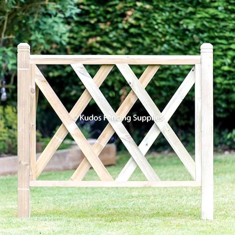 sturdy decking panels