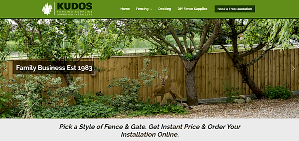 Fencing Contractors in Swindon