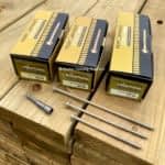 Timber Structural Screws