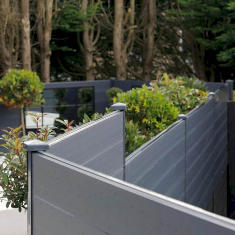 DuraPost Prima Fence Kit