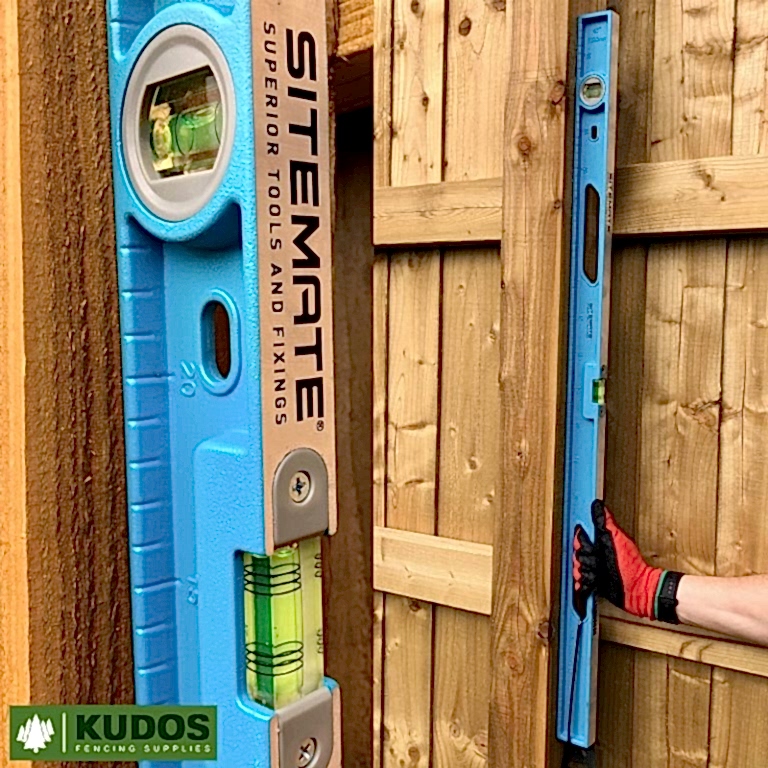 Professional 40" Spirit Level