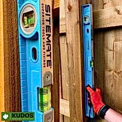 professional 24" spirit level