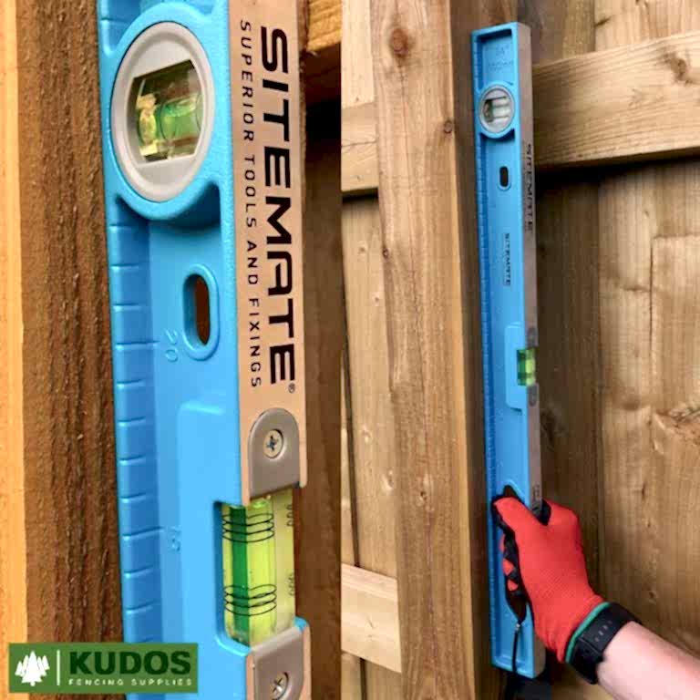 professional 24" spirit level